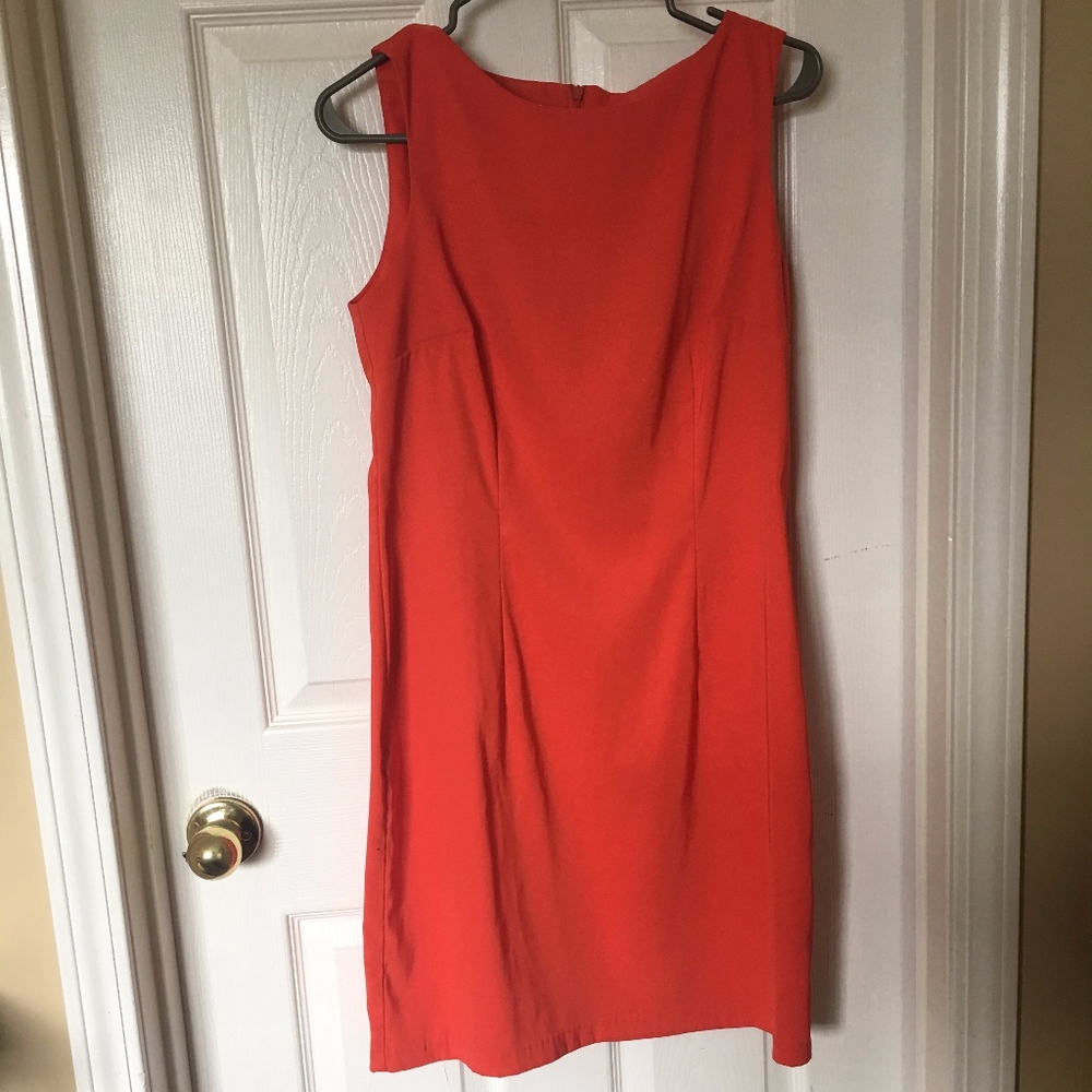 Spring/Summer Dress
